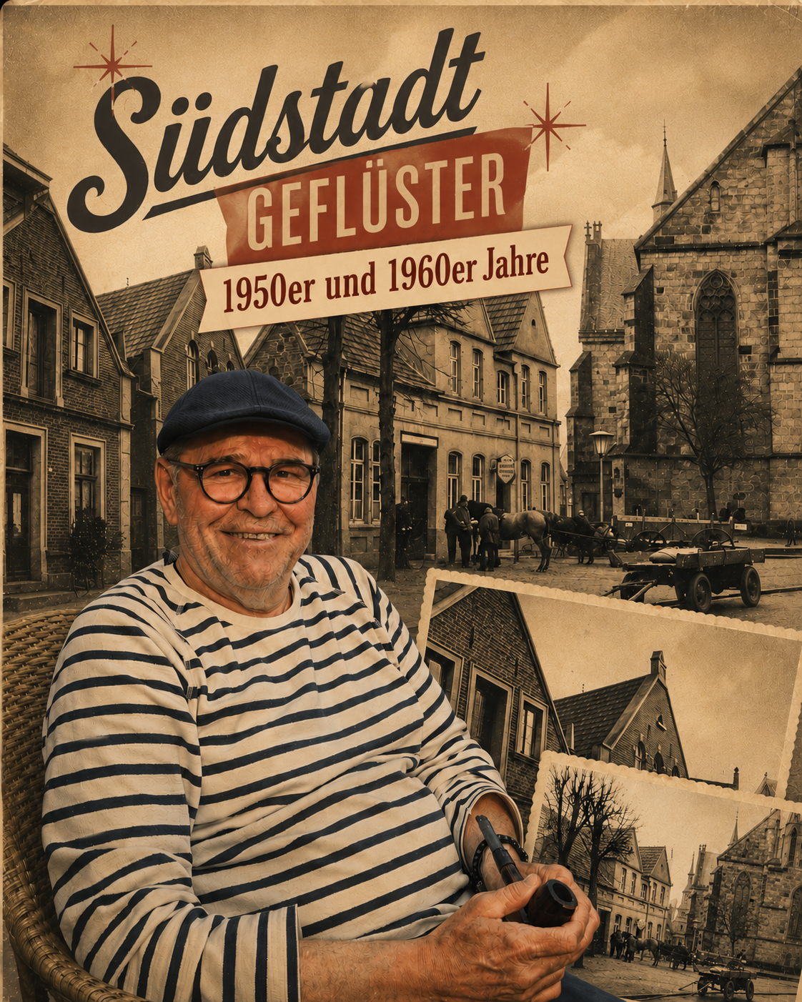 Dorfgeflüster 50 60
