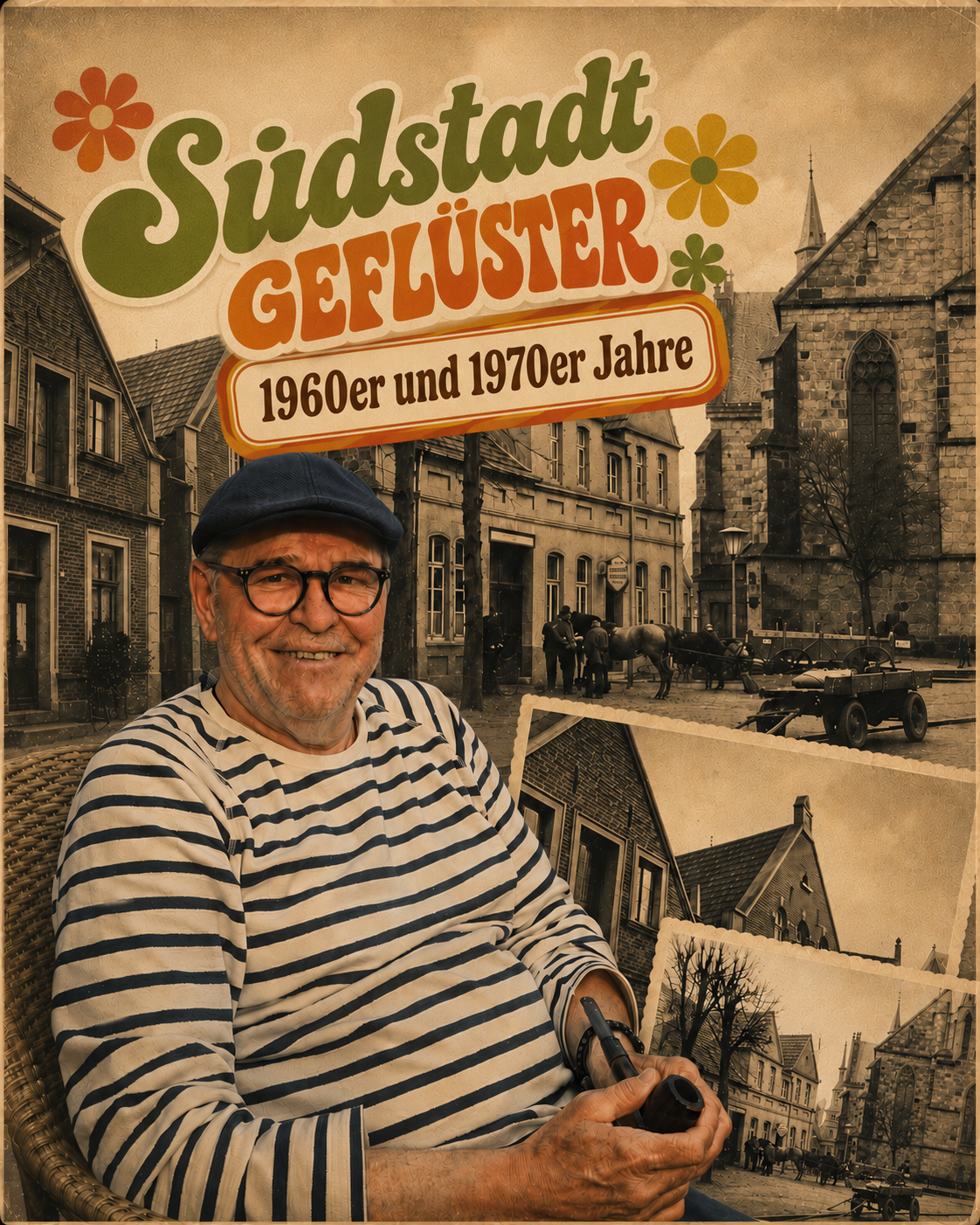 Dorfgeflüster 60 70
